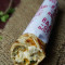 Oregano Paneer Roll