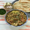 Matar Kulcha (2Pcs)