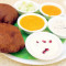 Special Vrat Thali