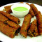 Veg Seekh Kebab (8 Pieces)