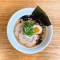 Vitlök Tonkotsu