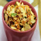 Papad Chaat (2Pcs Papad)