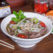 Beef Brisket Pho Nudelsoppa (Gf)