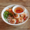 King Prawn Vermicelli Nudlar (Gf)