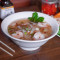 Prawn Pho Noodle Soup (Gf)