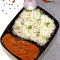 Dal Balluchi Rice Box