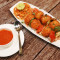 Special Tandoori Veg Momos