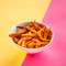 Sweet Potato Fries (V)