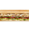 Chicken Strips Subway Footlong Reg;