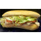 Kyckling Teriyaki Subway Footlong Reg;