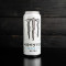 Monster Zero White