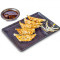 Shiitake Gyoza