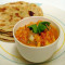 Matar Paneer (200Ml) 3 Tawa Paratha Combo