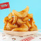 Beer Battered Curly Chips