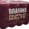 Brahma Duplo Malte Latão