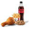 Econo Combo Chicken Piece