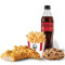 Econo Combo Crispy Strips