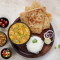 Subz Handi Thali Meal