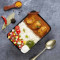 Banarasi Dum Aloo Rice Bowl