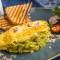 Guacamole Omelet