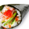 Crabstick Avocado Temaki