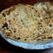 Aloo Onion Paratha Tawa