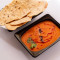 Dal Tadka Breads Combo