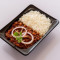 Amritsari Chole Rice Bowl Combo