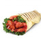 Mexikansk Grill Wrap