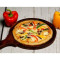 Capsicum Treat Pizza