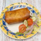 Spicy Beef Chimichanga