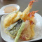 Tempura Moreawase