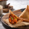 Tandoori Chicken Tikka Samosa (1Pc)