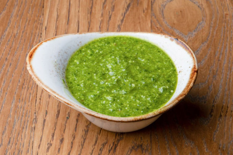 Hemlagad Pesto