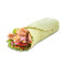 Smoked Chicken Strips Signature Wrap Guiltfree