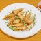 Veg Spring Roll [Serves 1-2]