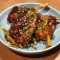 Honey Chilli Pork Spare Ribs