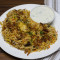 Chicken Biryani Boneless (1 Kg) Raita