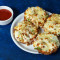 Special Garlic Bread With Cheese (4 Pcs)