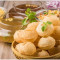 Gol Gappe 12Pcs