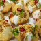 Dahi Wali Gol Gappe 5Pcs