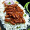 Rajma Jeera Allo Rice 2 Roti