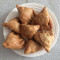 Special Punjabi Samosa 2 Pieces