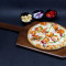 Regular Pappy Paneer Pizza