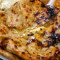 Butter Chur Chur Naan [Nikki, Serves 1]