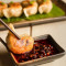 Vegetable Chilli Garlic Dimsums