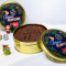 Plum Cake Tin (400 Gms)