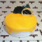 Mango Cake (With Egg)