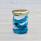 Blue Velvet Jar