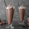 Lwc Dark Chocolate Thick Shake